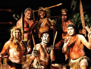 Indigenous Culture Australia